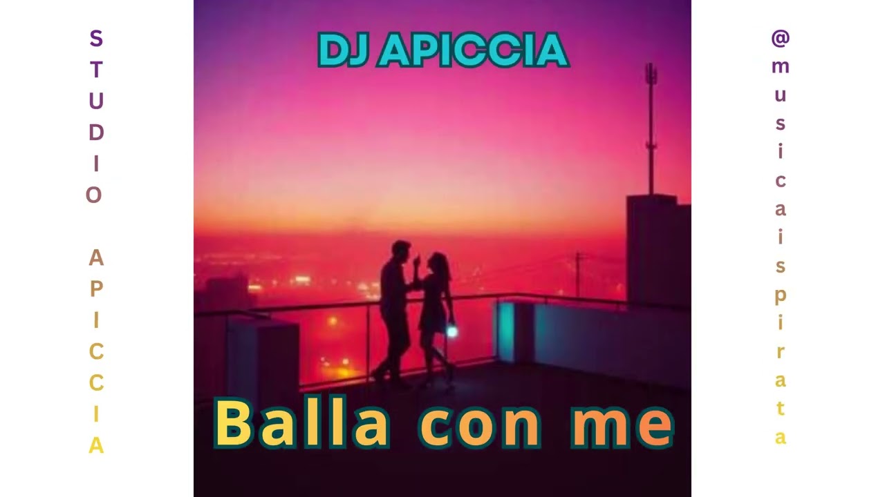 BALLA CON ME