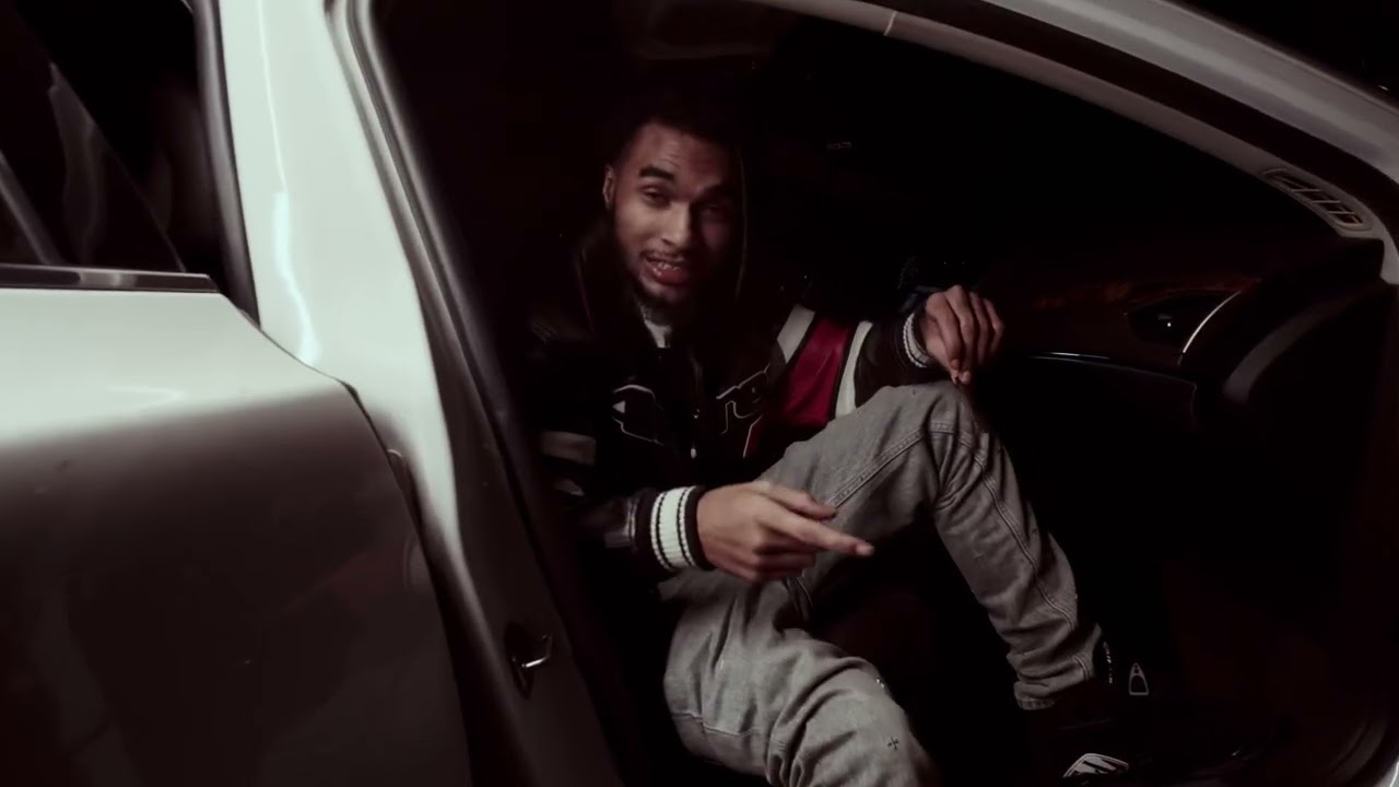 Noeey400 - motion Feat. Dregotti47 & Mook108 [Official Video]