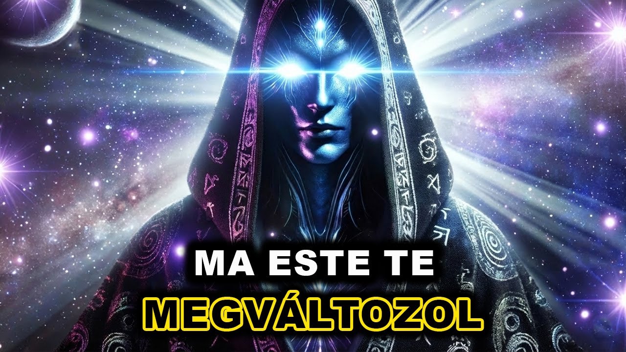 Starseeds: a Forrás csendben és erőteljesen változtat meg, figyelmeztetés nélkül