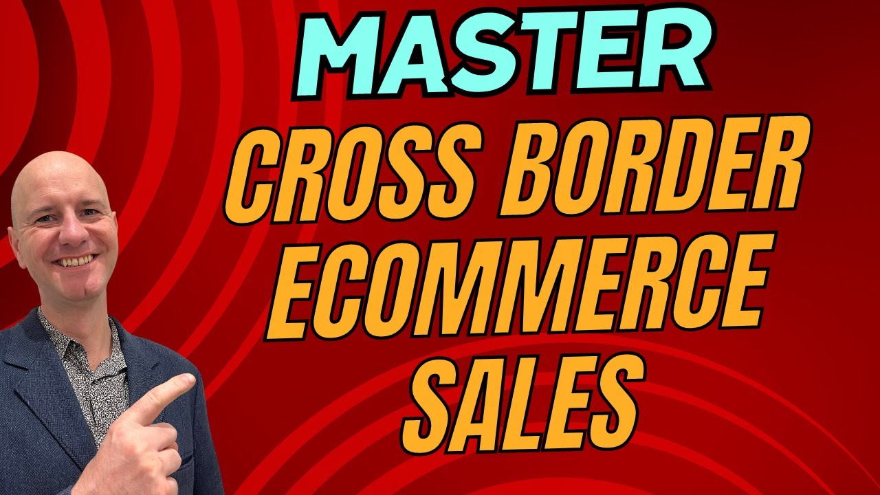 How to Scale Your Business with Cross Border Trade in 2024