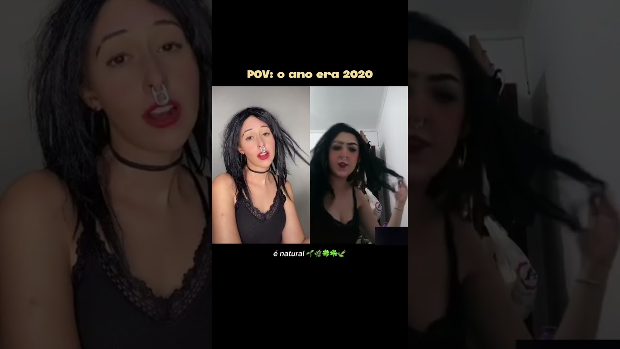 A MENINA DEBOCHADA DA ESCOLA 💁&zwj;♀️💅🏼 #NoisFaria