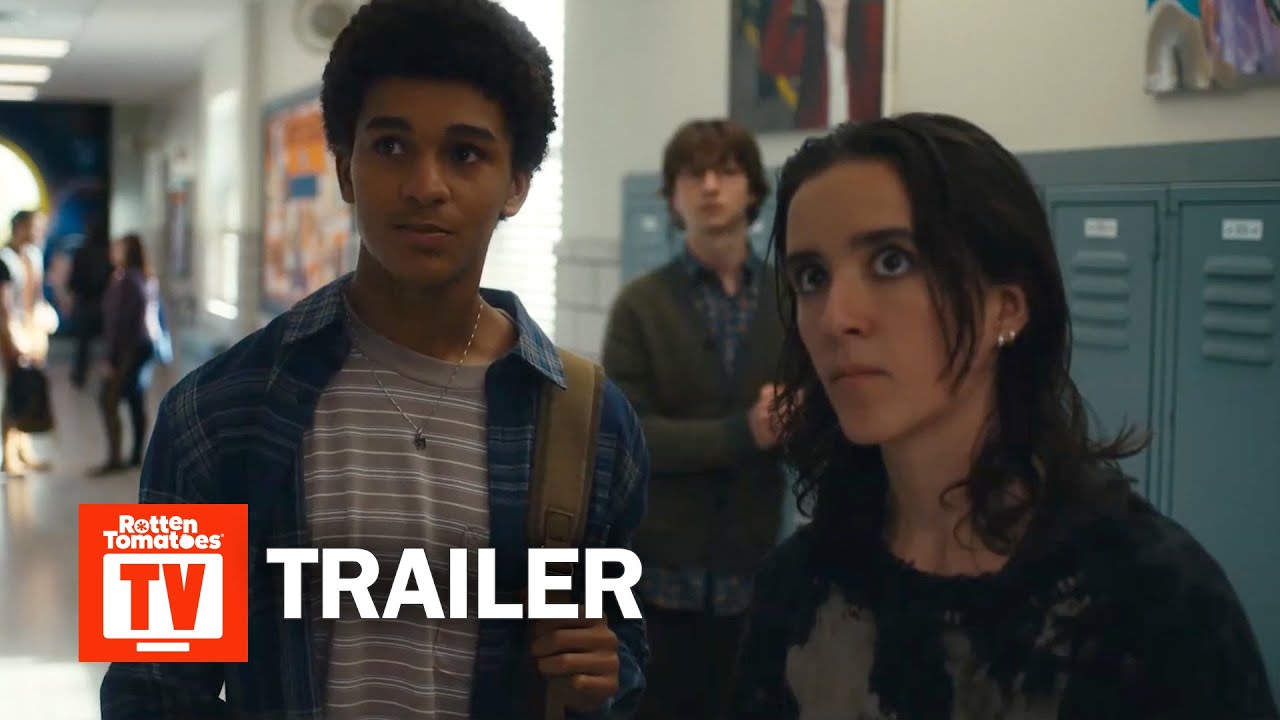 Harlan Coben&rsquo;s Shelter Season 1 Trailer