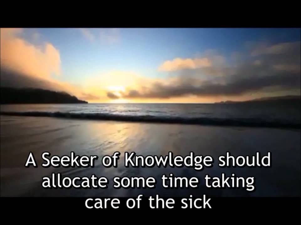 Healing Hardened Hearts - Shaykh al-Shinqitee