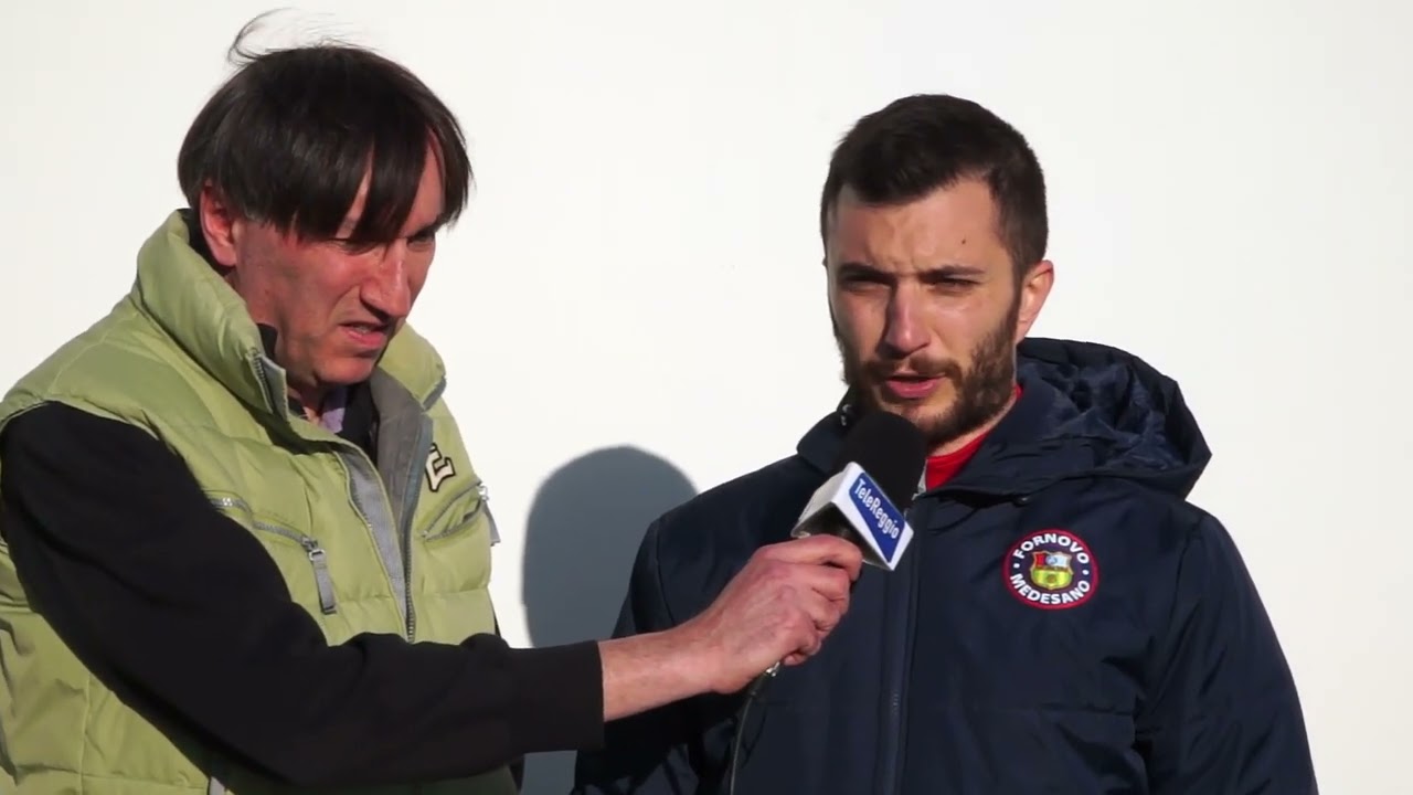 Luzzara - Futura Fornovo Medesano (promozione 2024/25)
