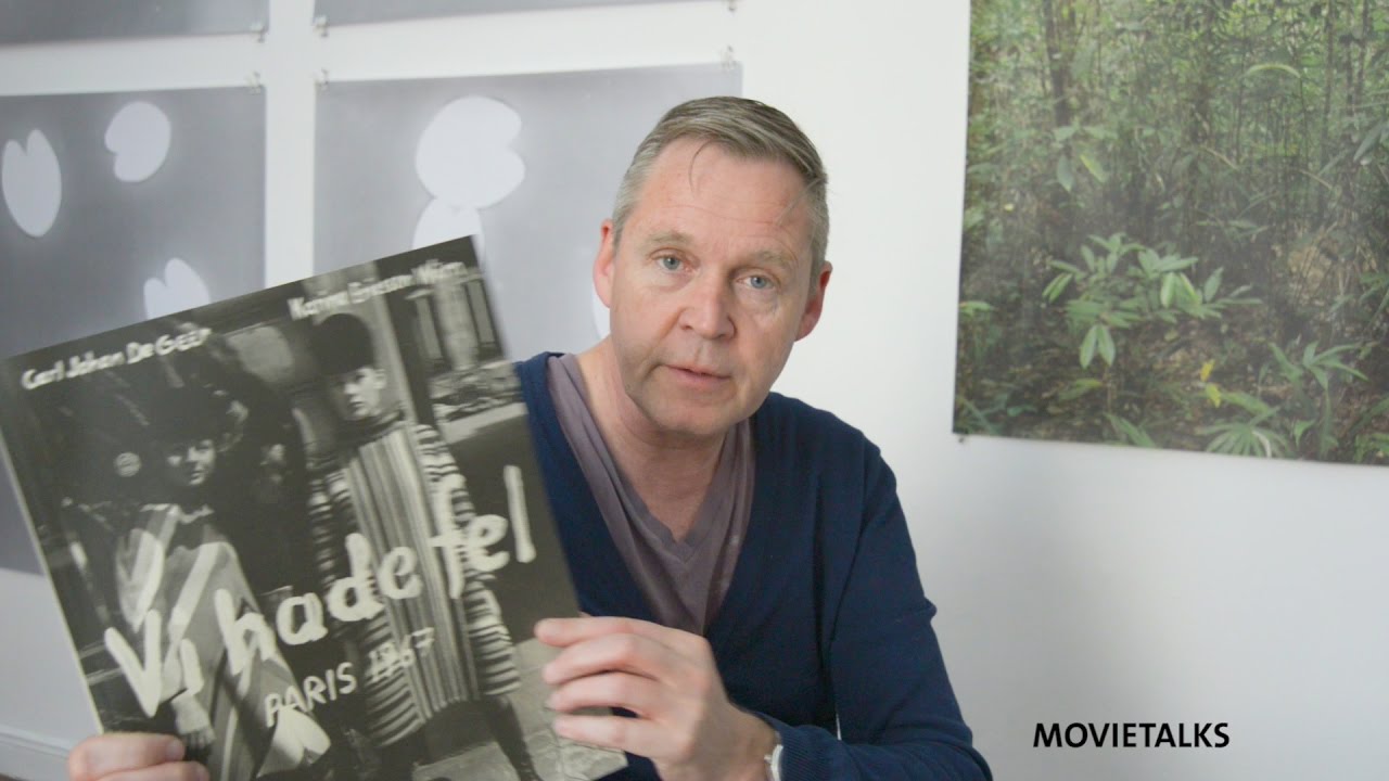 Achim Riechers - Richas Digest