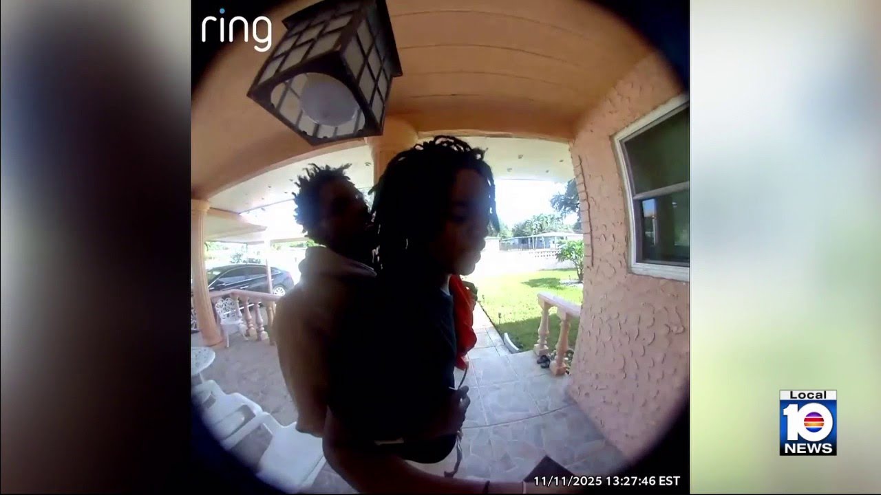 Video shows gunshot victim begging for help before first responders arrived