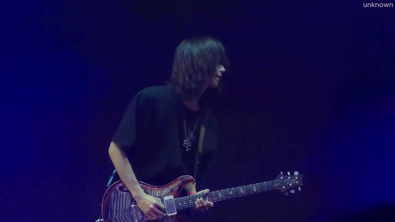 240706 Bicycle | Xdinary Heroes Jun Han focus (엑디즈 준한 직캠) @ Closed ♭eta: v6.2