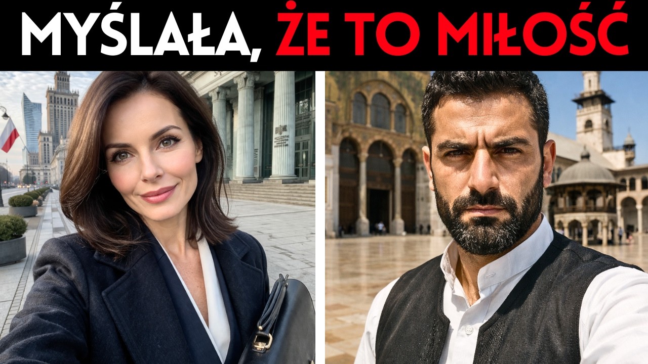 Prawniczka Wyjechała z Miłości do Syrii &ndash; 12 Dni P&oacute;źniej Wiadomość Zszokowała Wszystkich