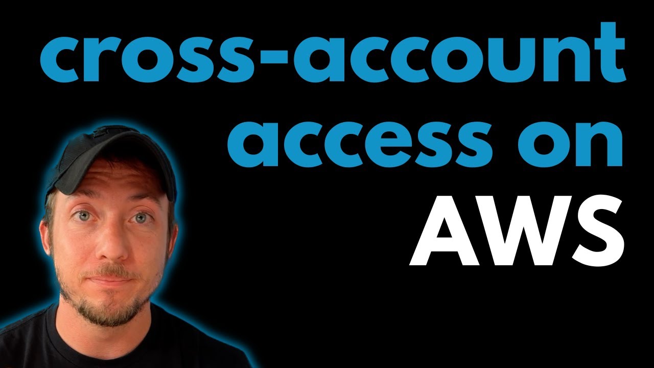 Secure Cross-account Access To Your AWS S3 Buckets Using IAM Roles!