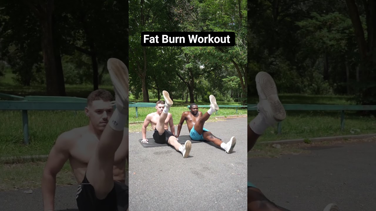 Beginners Home Workout 