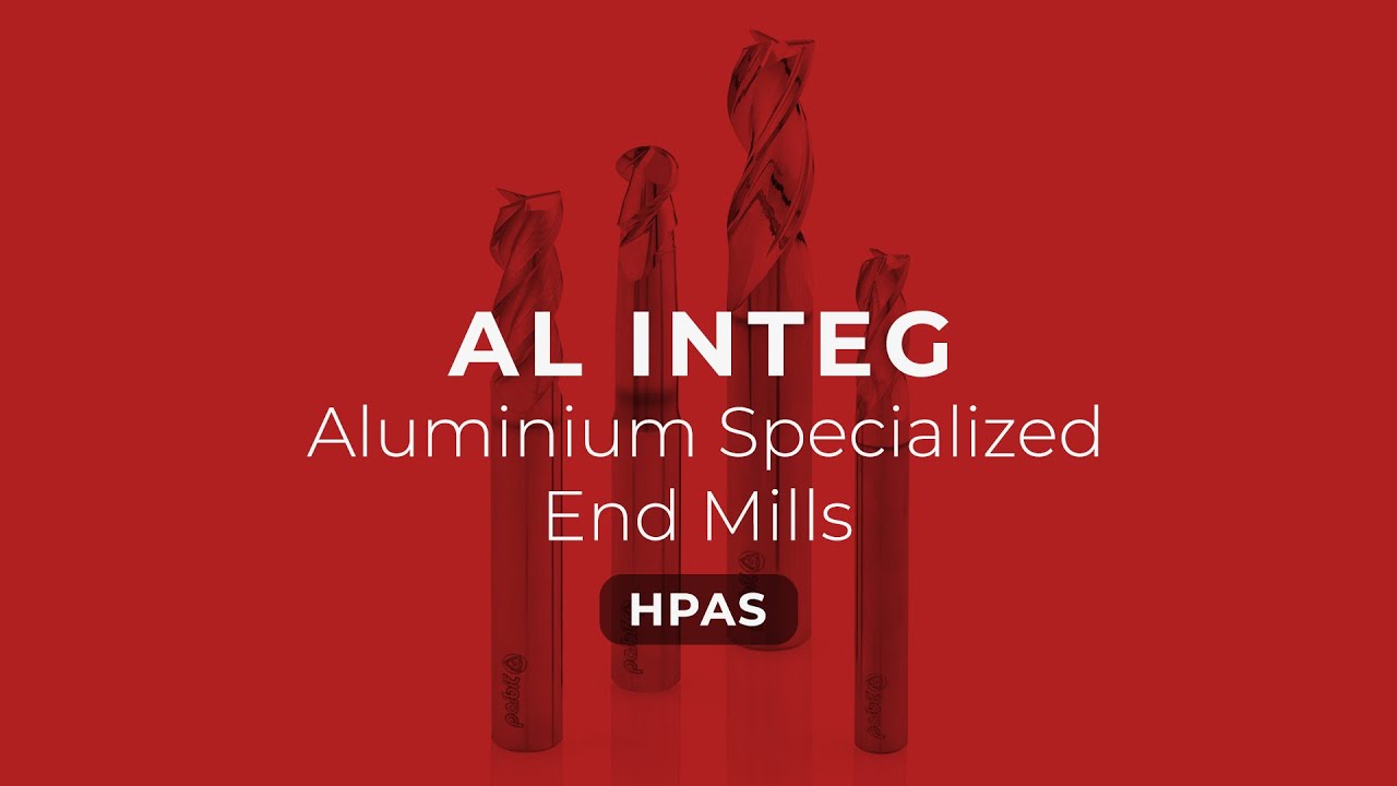 AL INTEG | HPAS