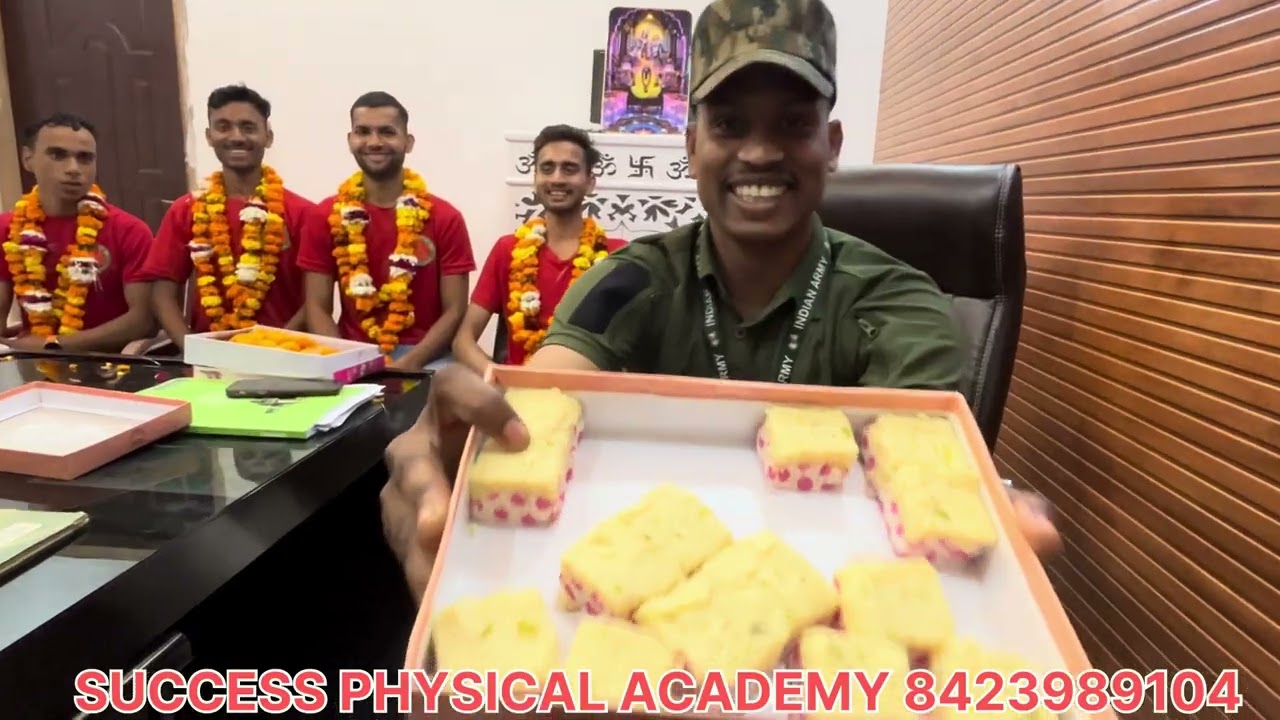 INDIAN ARMY SELECTION PROCESS ||सच्चाई देख लो एकेडमी की ||😡