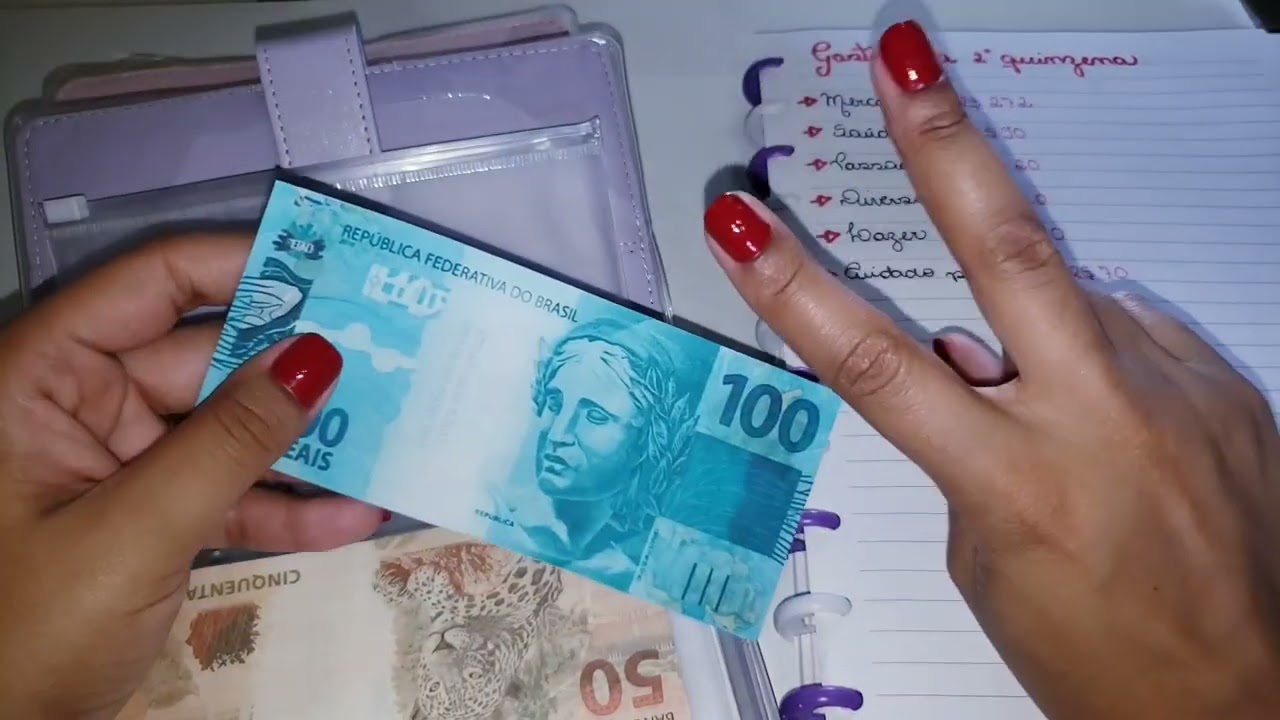 RJ-BR | FECHAMENTO FINANCEIRO DO MÊS DE OUTUBRO.