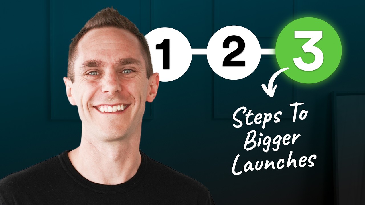 Your Next Launch Will Fail If You Don't Do This First