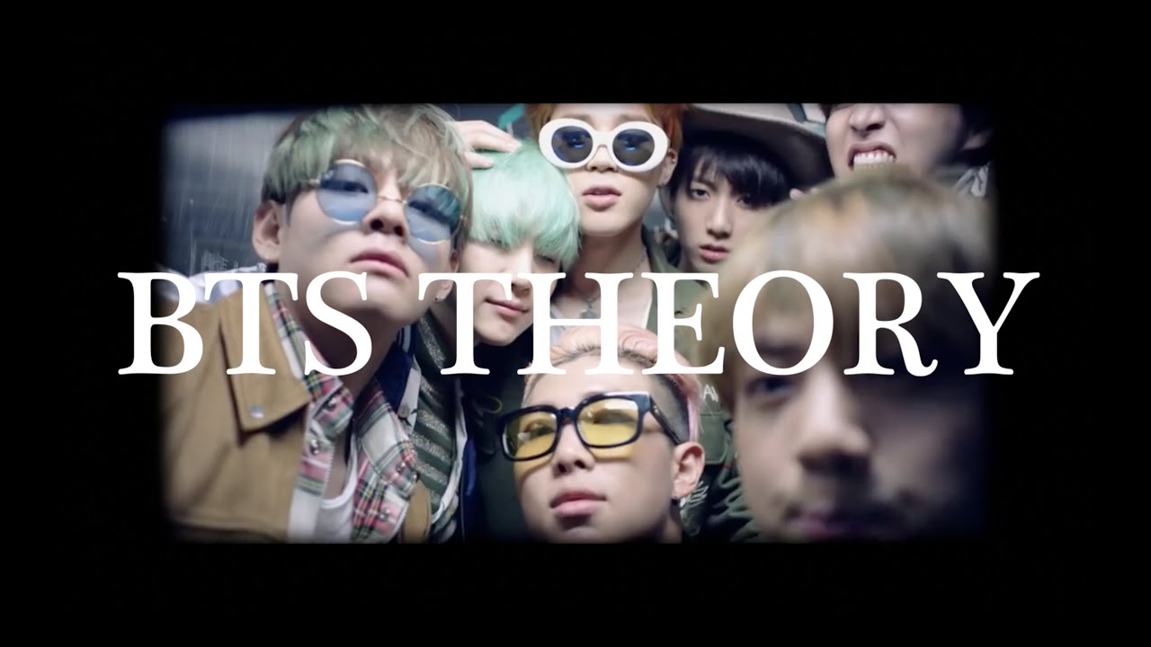 BTS THEORY