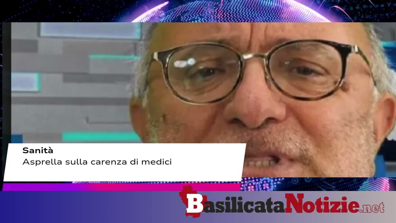 Tg 11 gennaio 2026