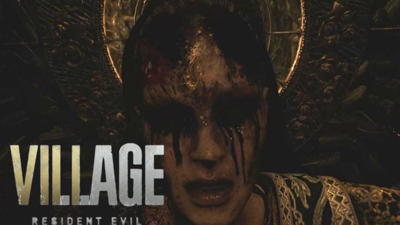 ФИНАЛ►Resident Evil Village►#8