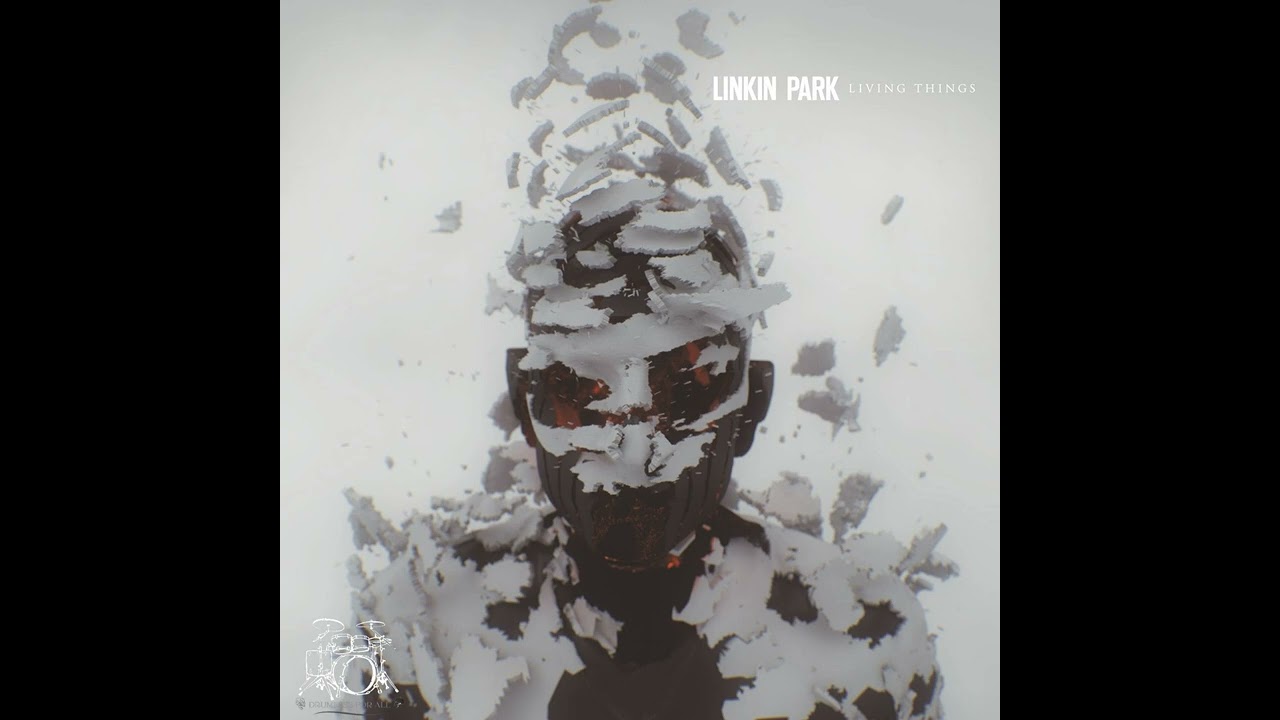 Linkin Park – In My Remains [Drumless]