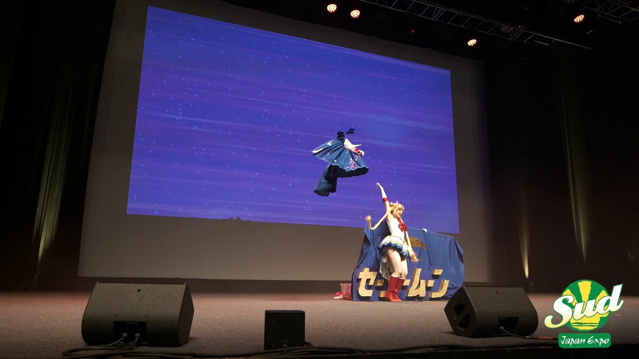 World Cosplay Summit : les gagnantes des sélections française.