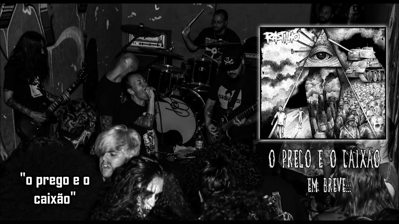 Rastilho - 