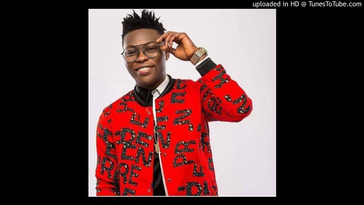 Reekado Banks - Easy (Jeje) Instrumental (Prod. ISONG BEAT)