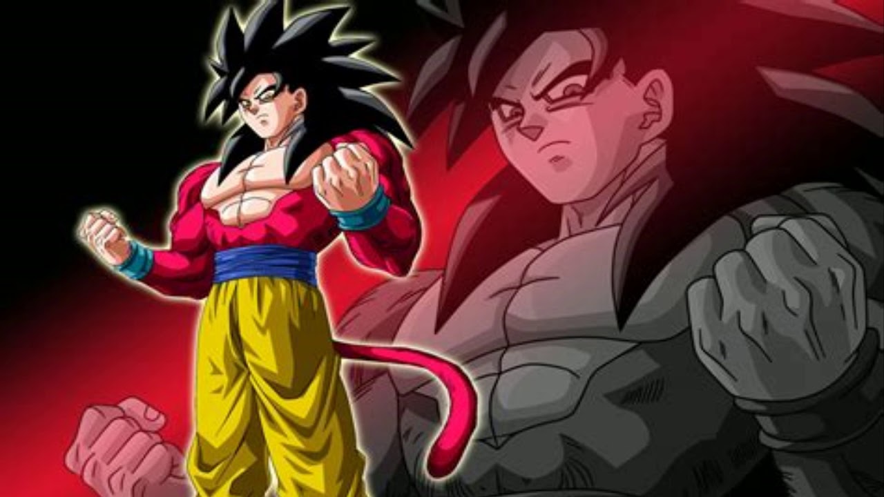 EPIC Dragon Ball GT DanDan Theme / Remix Music ( No Copyright Music )