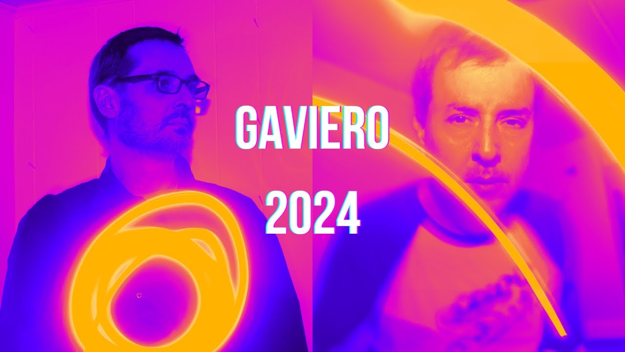 Gaviero 2024 with Franco Pinna