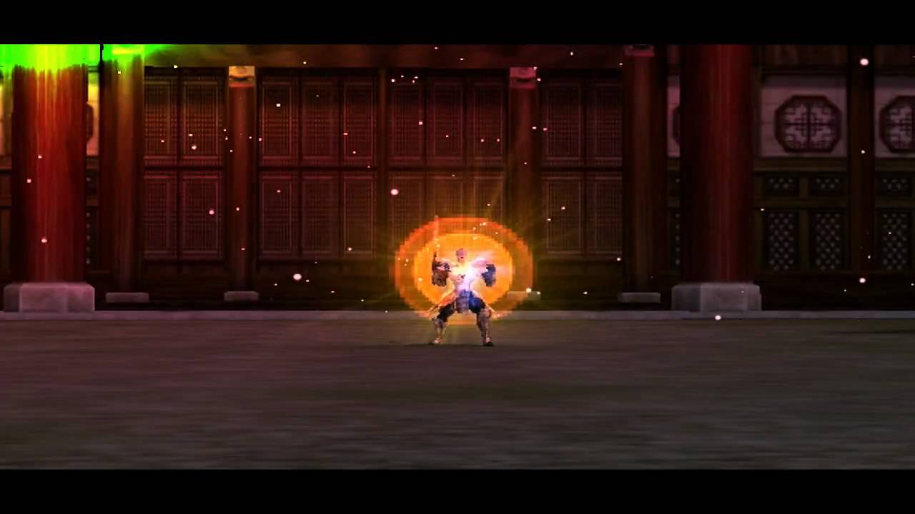 New-World 2 Trailer [HD]