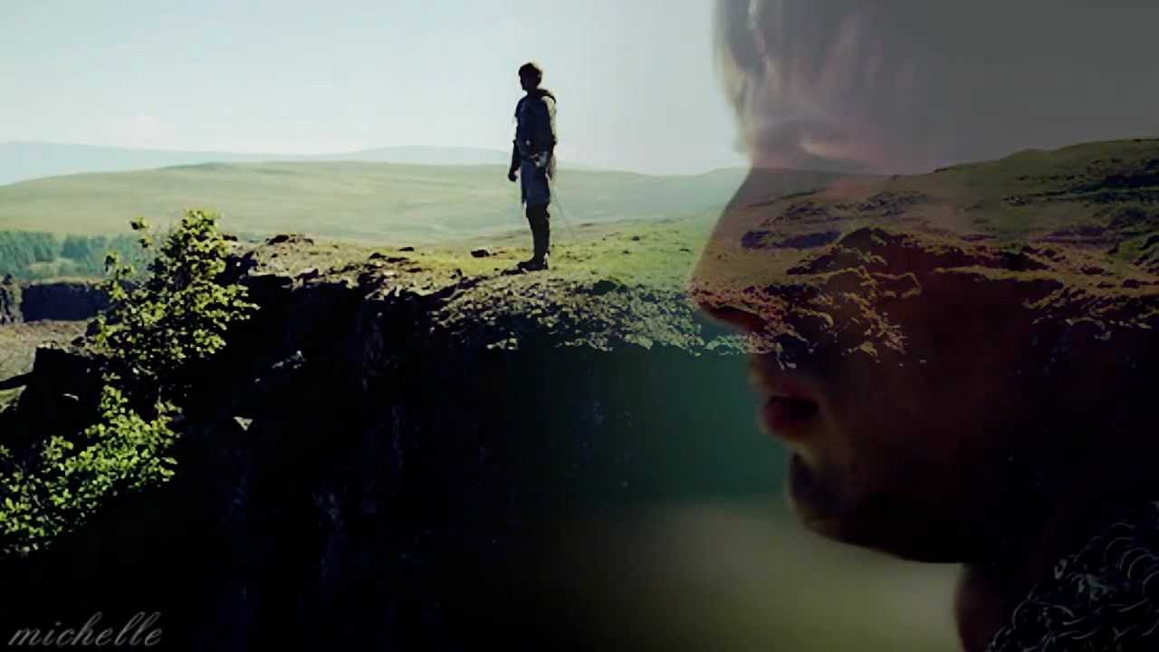 Soldier On | Merlin