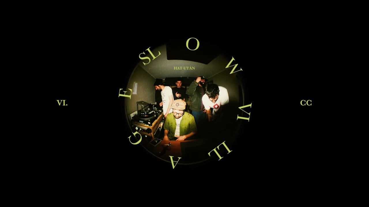 SLOW VILLAGE - CC (km. Realisztik, Gege)