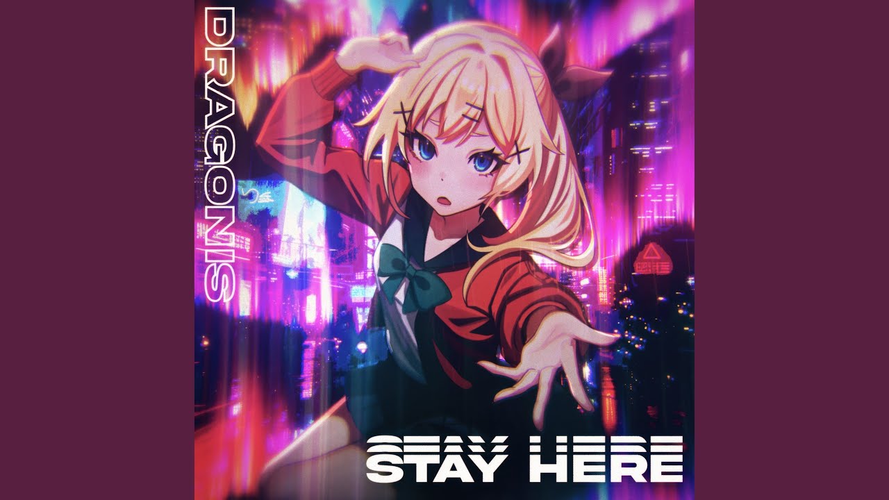 Stay Here