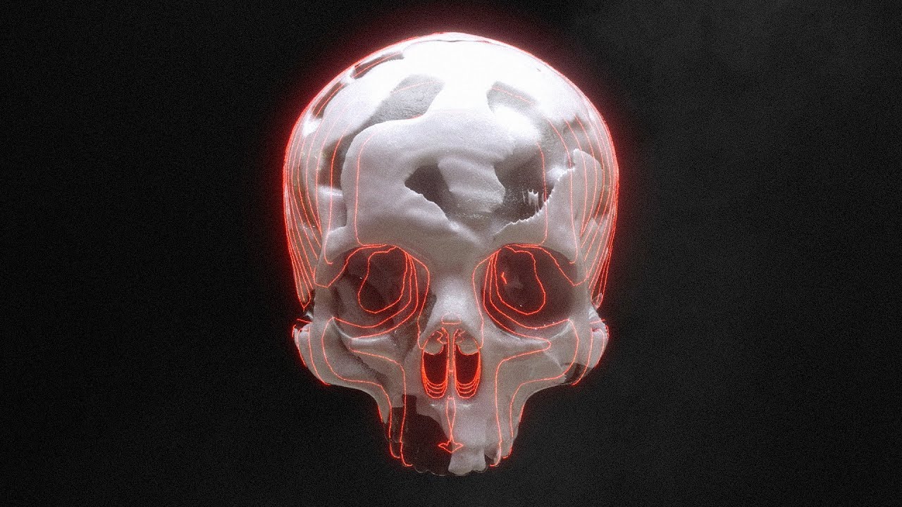 Gesaffelstein - Aleph (Drezo Remix)