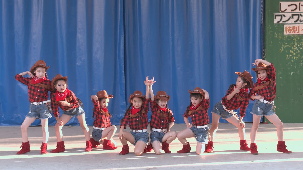 Dream Treasure☆DS  たまどり。2021 1205 21  栃木ダンスフェスティバルvol.3  宇都宮動物園