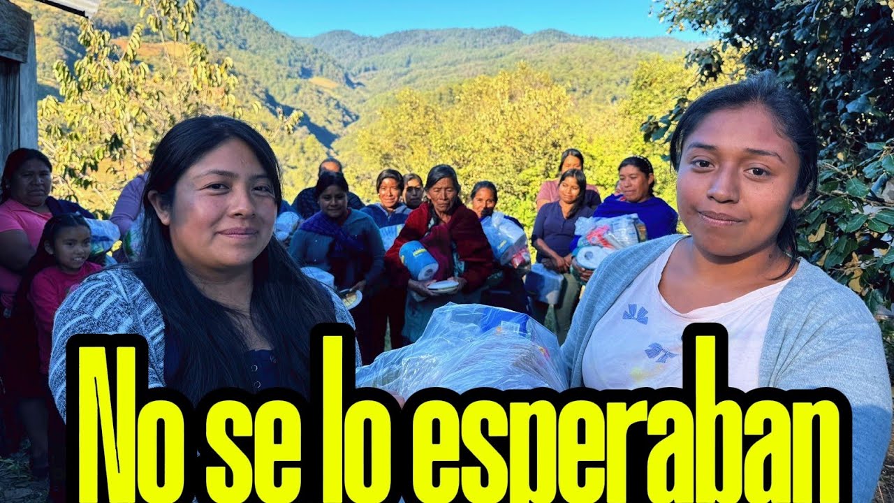 Dandole un poco de alegria a nuestra gente en este día de reyes ,no se lo esperan 🥹