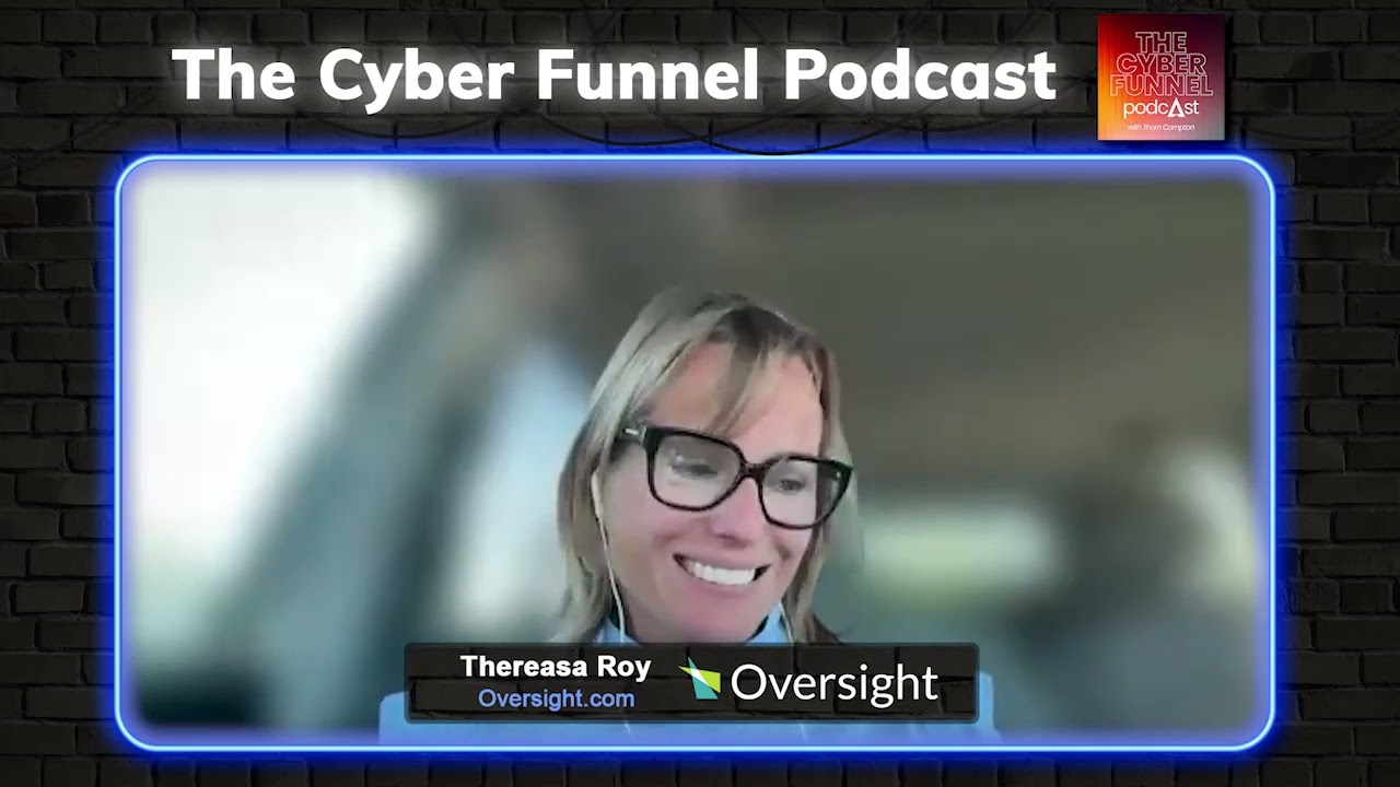 AI, Audience Insight, and the Future of Product Marketing With Thereasa Roy