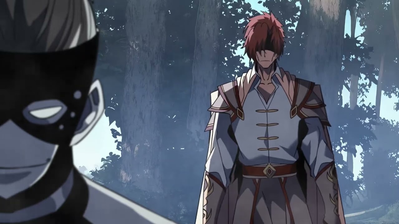 【Eng Sub】【命轮之主！当异变降临人间Lord of the Wheel of Destiny! 】第96-100集 |#热血 #奇幻 #冒险 #newanime