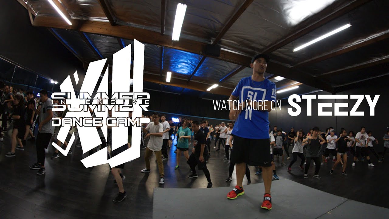 TMSI XI | Ben Chung and Vinh Nguyen (STEEZY Official)