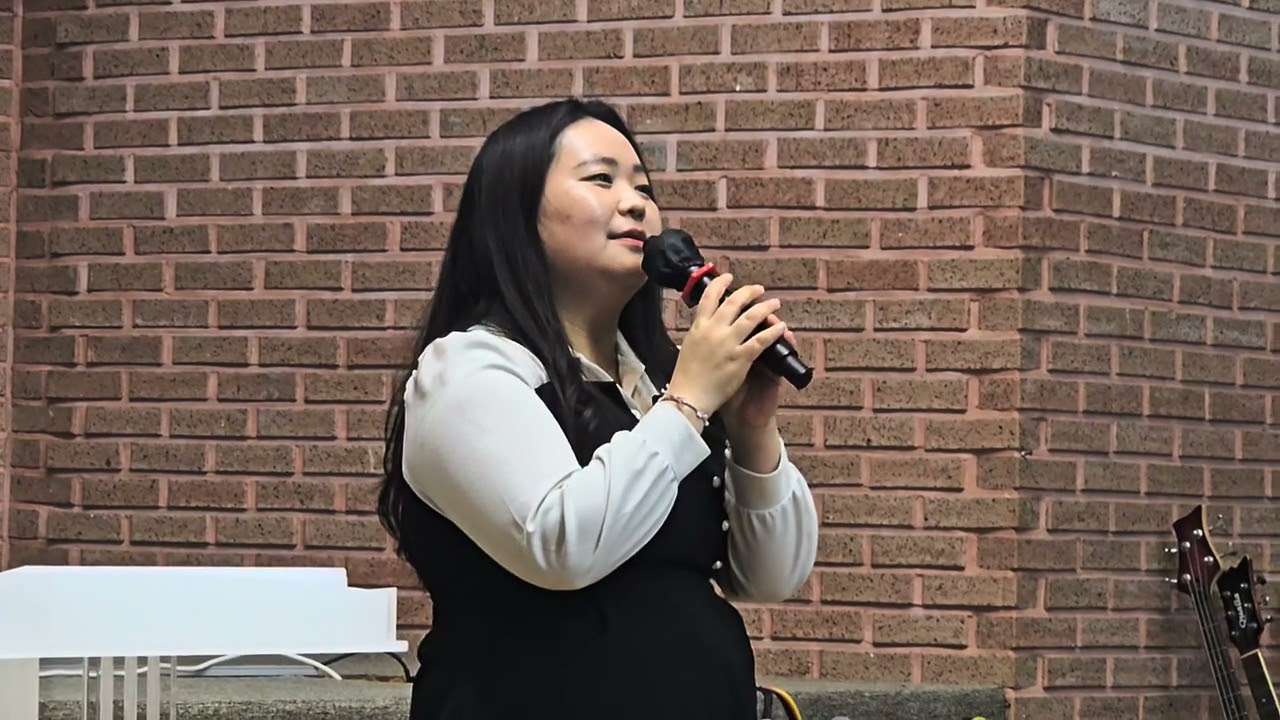 260207  푯대를 향하여  