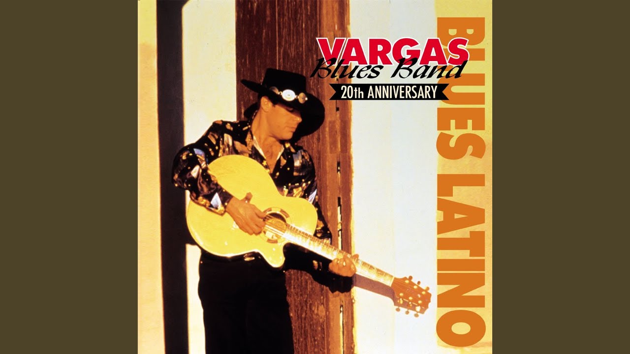 Blues latino (Live)