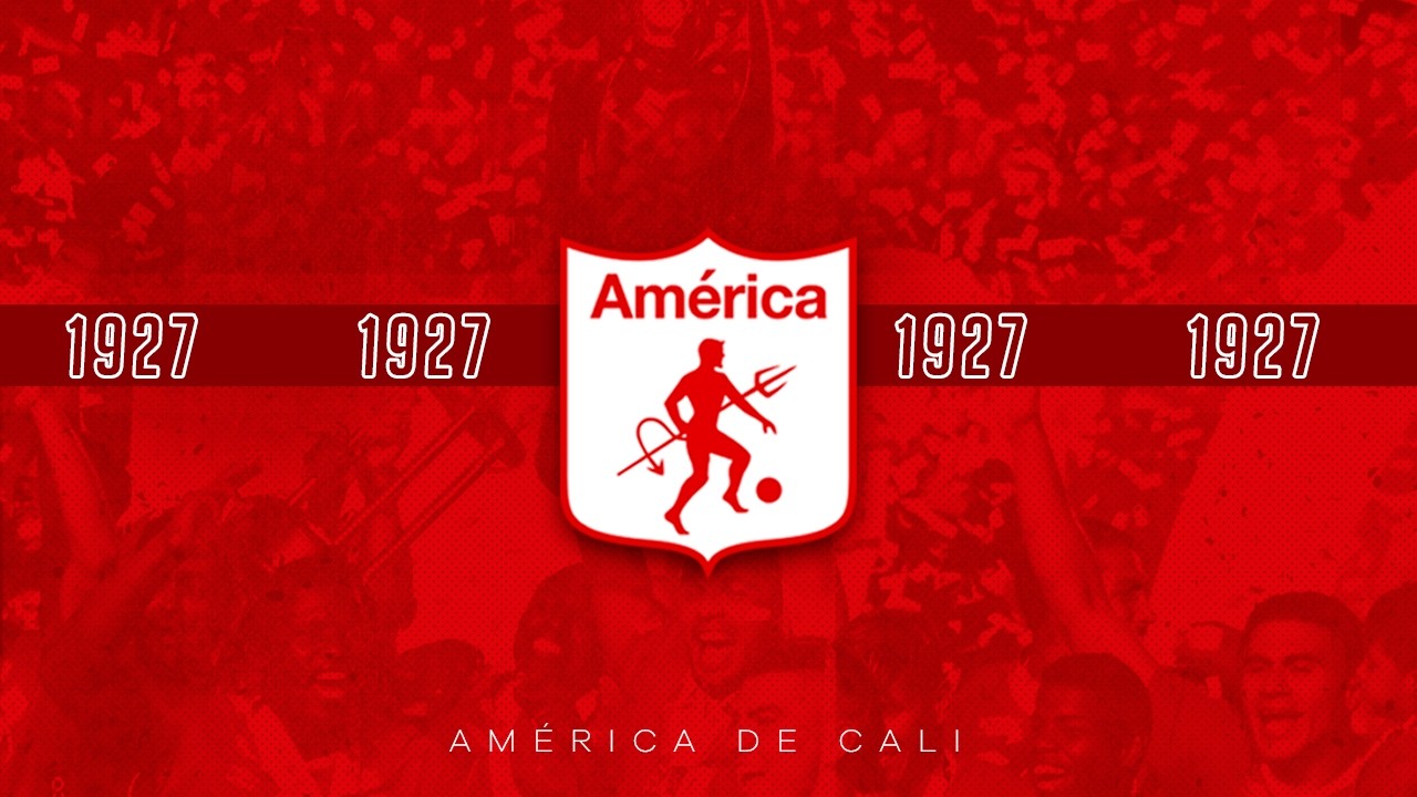 Rueda de prensa América de Cali