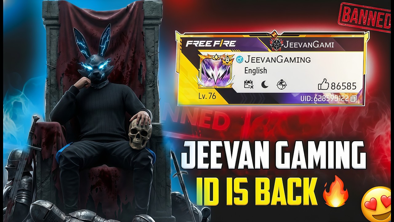 30 STREAK CHALLENGE I Free Fire Max Live | GRANDMASTER RANK PUSH #jeevangaming #fftamil