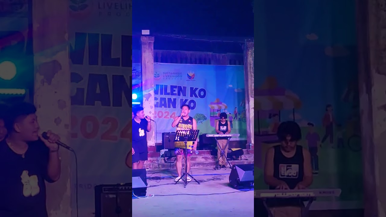 Kaya pala binura tong video na to dahil sa sobrang galing😱