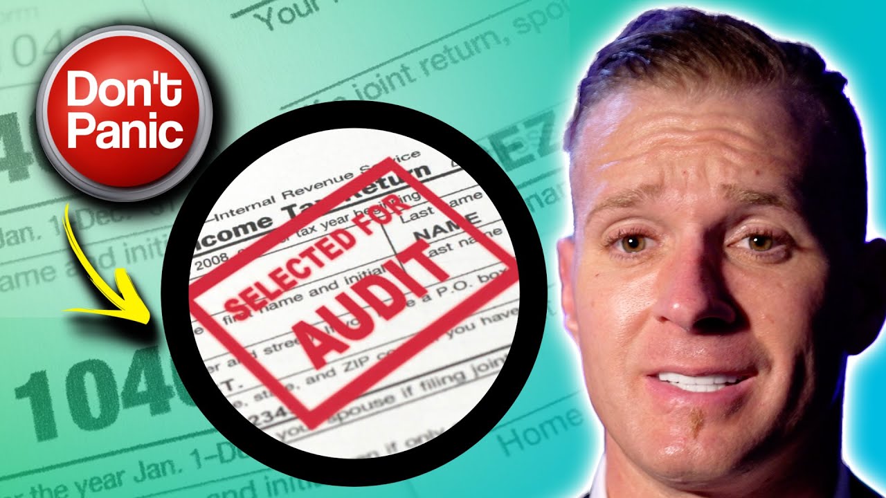 Don't Fear the IRS: Handling an IRS Audit Letter