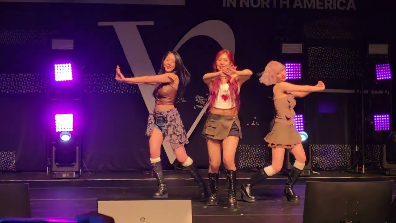 VIVIZ (비비지)  
