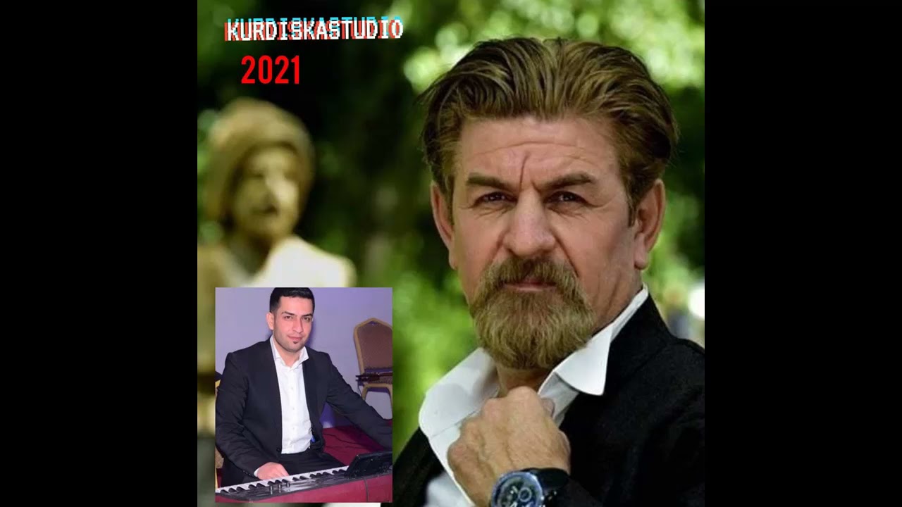 Sadun kakai - Music: Saman Qader 2021 BY KURDISKASTUDIO