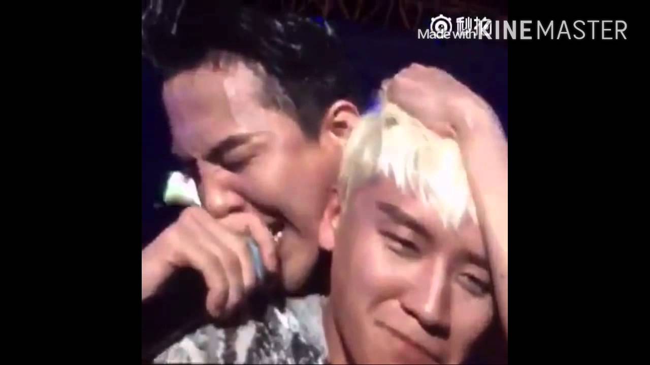 Nyongtory Moment - China FM 2016
