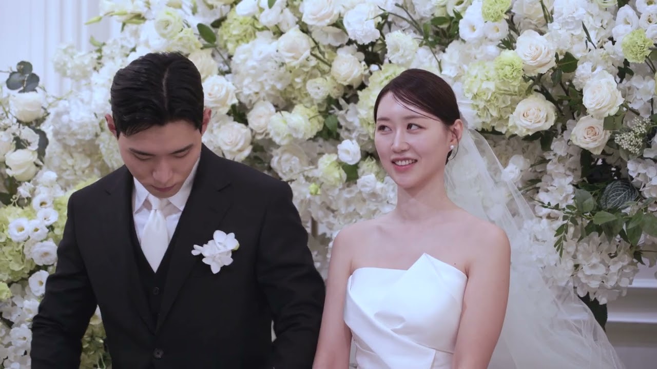 신부대기실