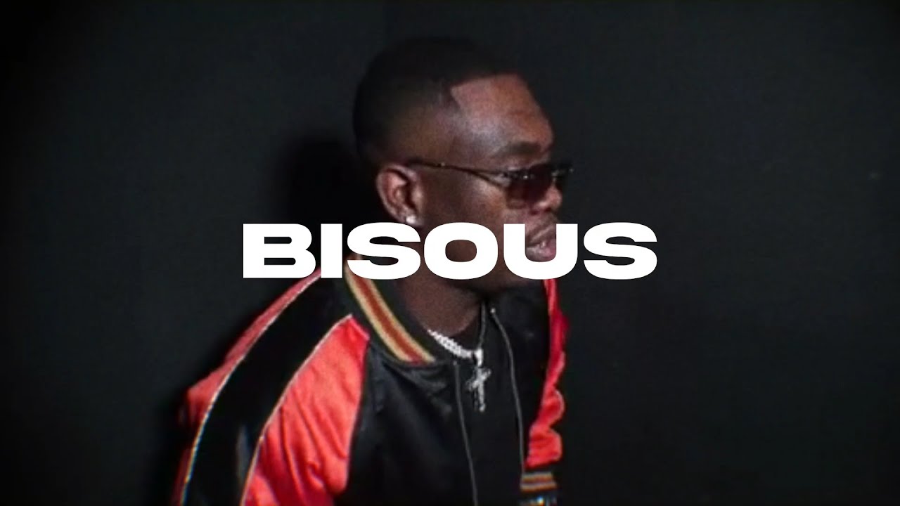 [FREE] Samy Lrzo x Dk2fois Afro Type Beat “Bisous” | Prod  @tr3vinho
