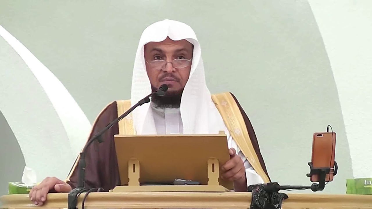 أضحية وتضحية