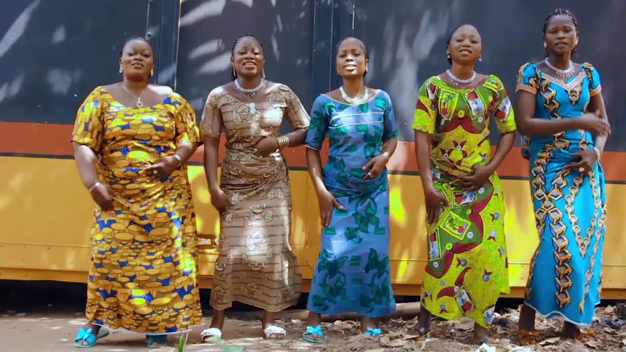 GBEMAHO ZONDO (Mongni noumitôlè)